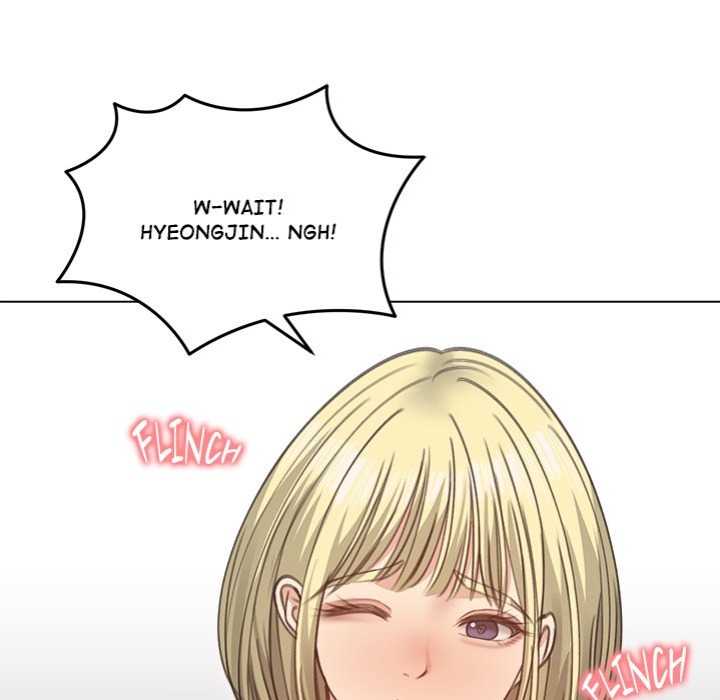 Runaway Wife Chapter 38 - Page 97