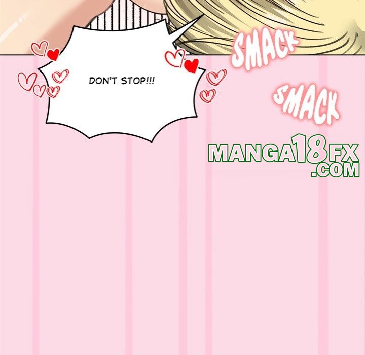 Runaway Wife Chapter 39 - Page 141