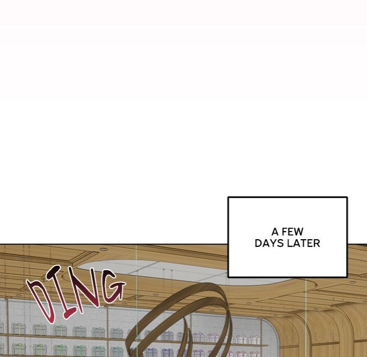 Runaway Wife Chapter 39 - Page 152