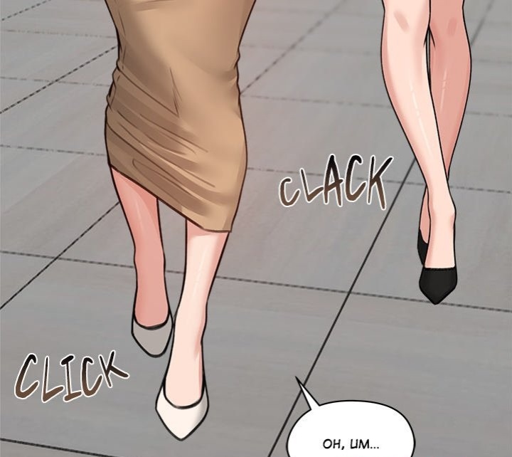Runaway Wife Chapter 39 - Page 156