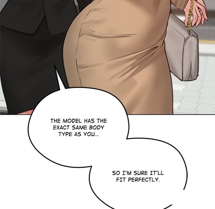 Runaway Wife Chapter 39 - Page 165