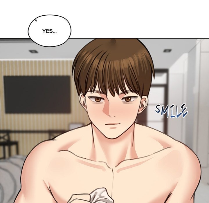 Runaway Wife Chapter 39 - Page 22