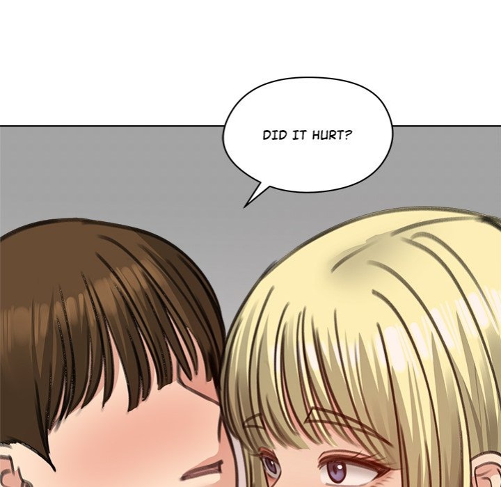 Runaway Wife Chapter 39 - Page 54