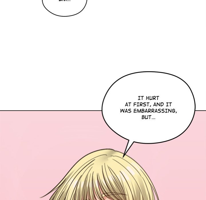 Runaway Wife Chapter 39 - Page 56