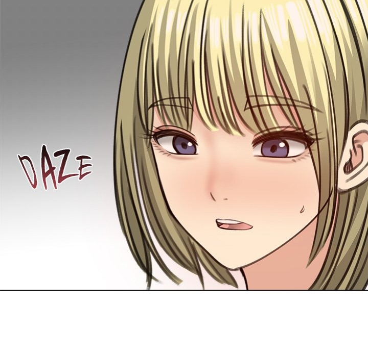 Runaway Wife Chapter 39 - Page 72