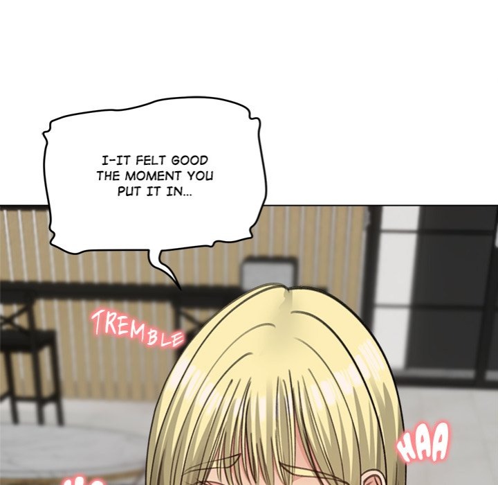 Runaway Wife Chapter 39 - Page 94