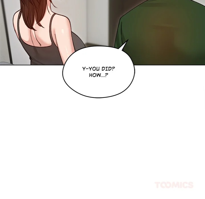 Runaway Wife Chapter 40 - Page 108