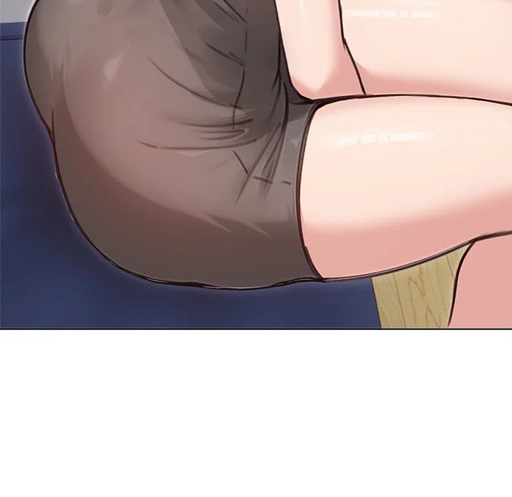 Runaway Wife Chapter 40 - Page 111