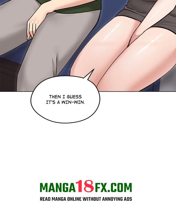 Runaway Wife Chapter 40 - Page 123