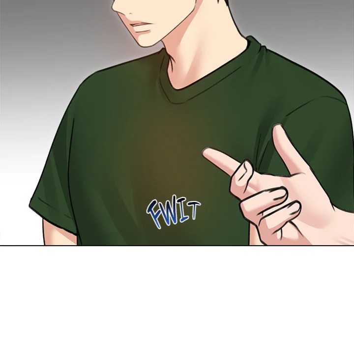 Runaway Wife Chapter 40 - Page 125