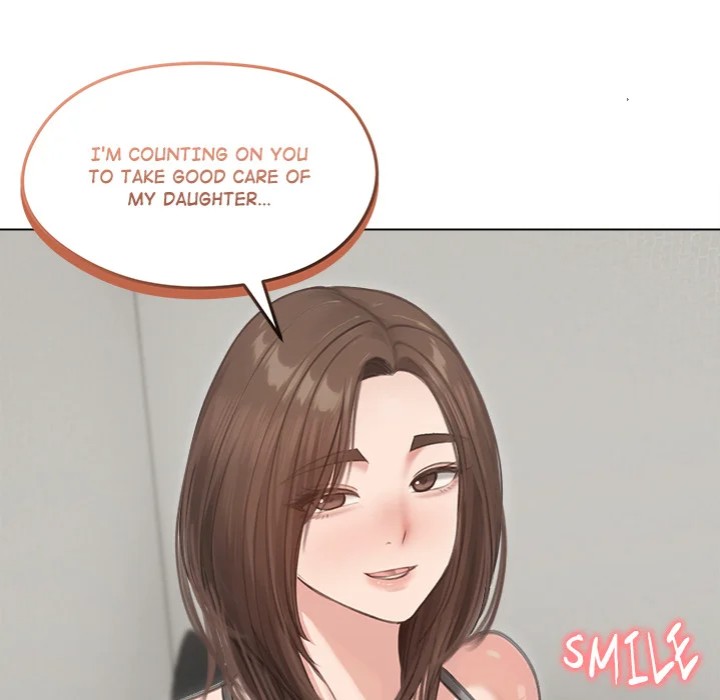 Runaway Wife Chapter 40 - Page 126