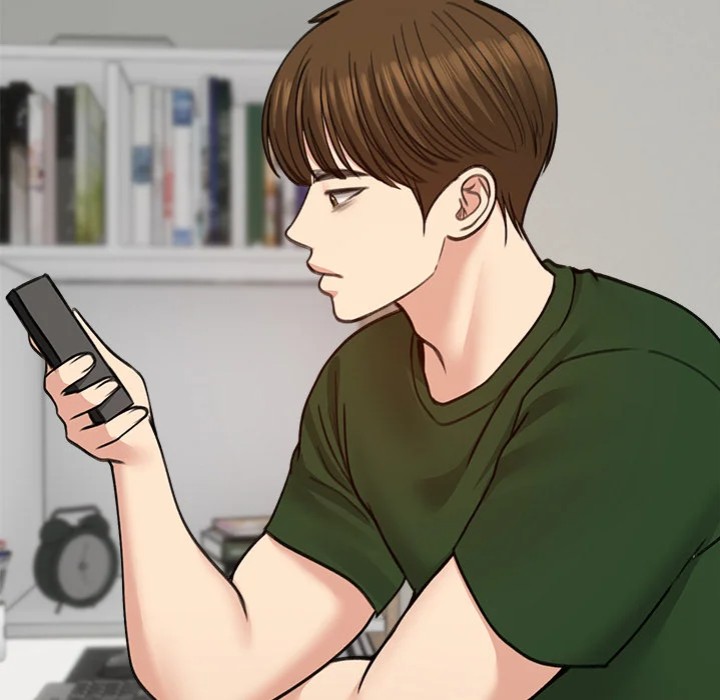 Runaway Wife Chapter 40 - Page 15