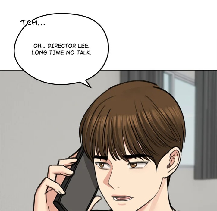 Runaway Wife Chapter 40 - Page 18