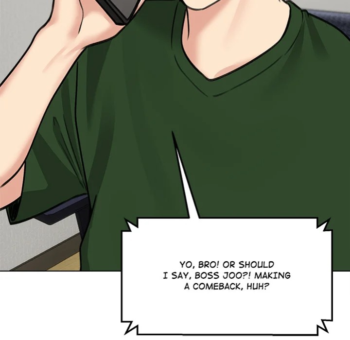 Runaway Wife Chapter 40 - Page 19