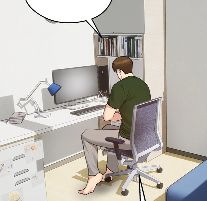 Runaway Wife Chapter 40 - Page 21