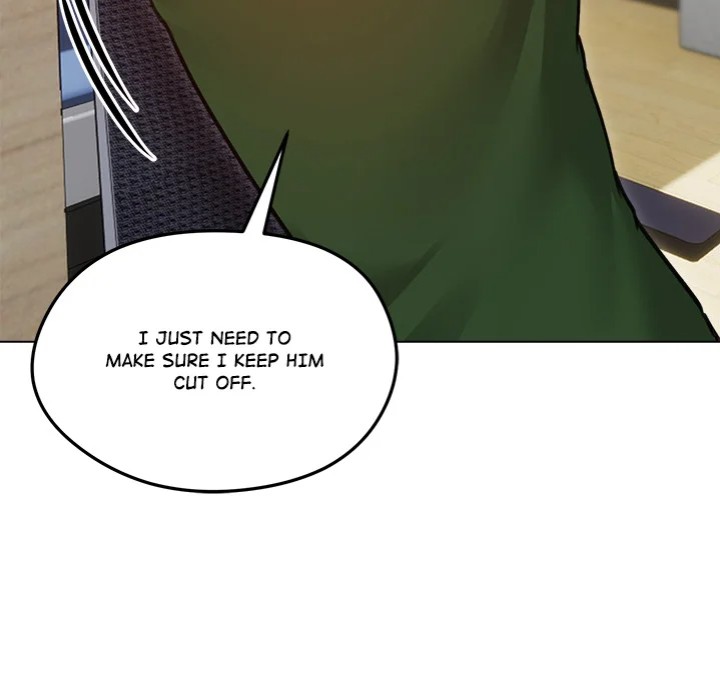 Runaway Wife Chapter 40 - Page 35