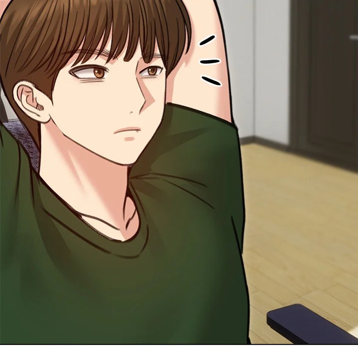 Runaway Wife Chapter 40 - Page 37
