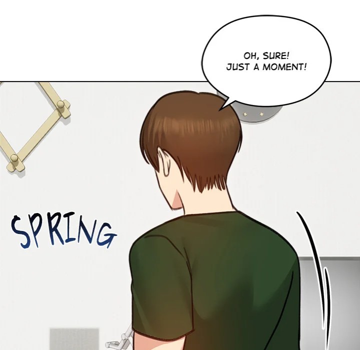 Runaway Wife Chapter 40 - Page 39