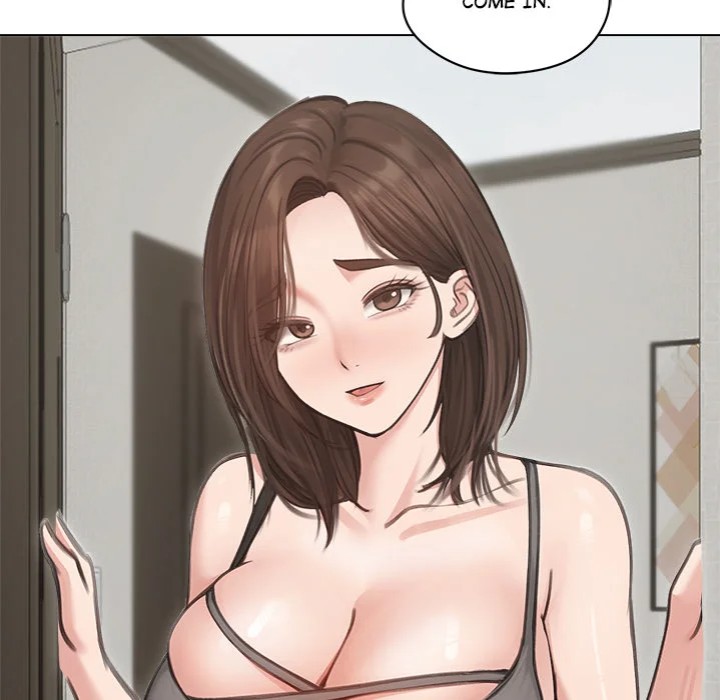 Runaway Wife Chapter 40 - Page 41