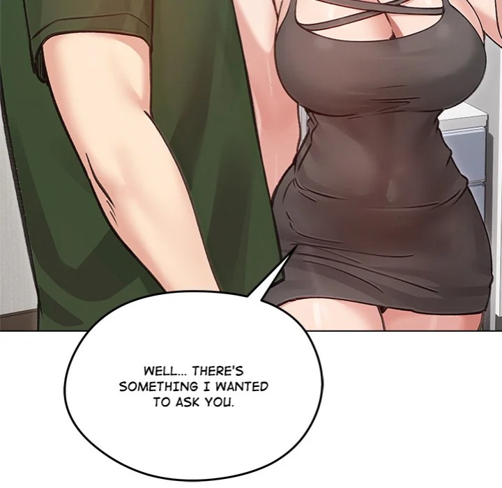 Runaway Wife Chapter 40 - Page 47