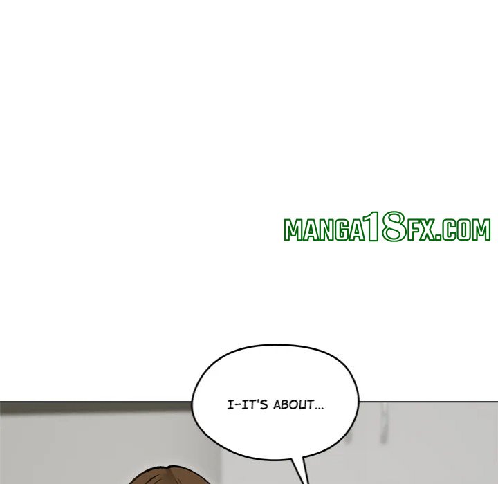 Runaway Wife Chapter 40 - Page 48
