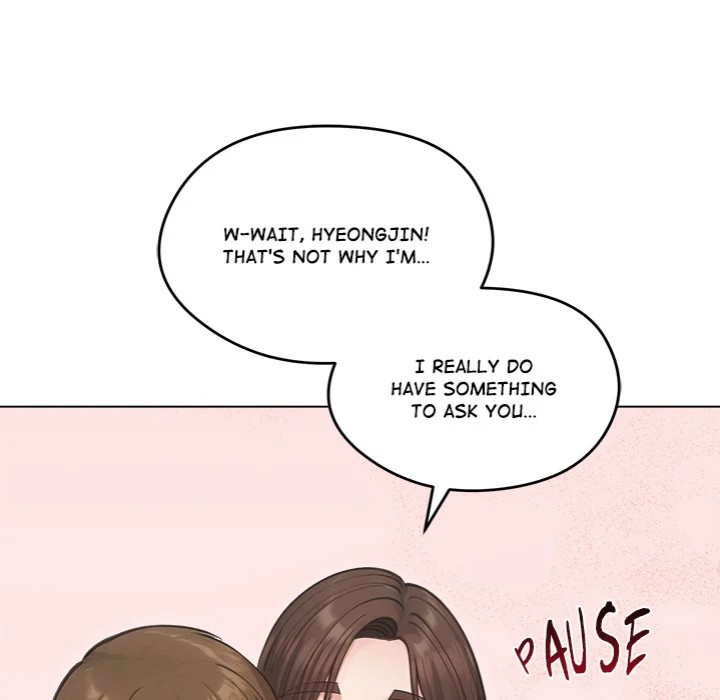 Runaway Wife Chapter 40 - Page 53