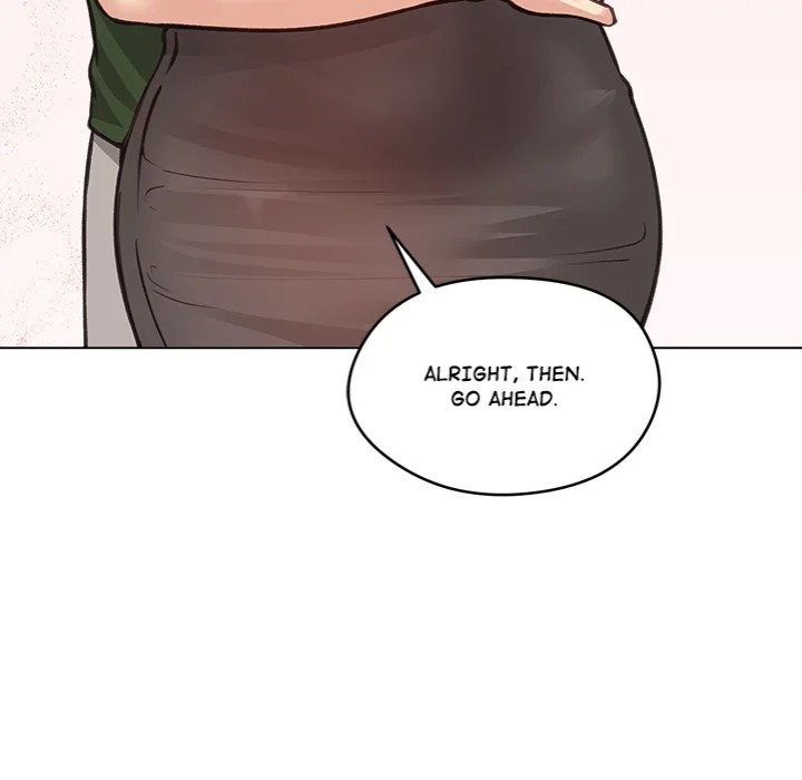 Runaway Wife Chapter 40 - Page 55