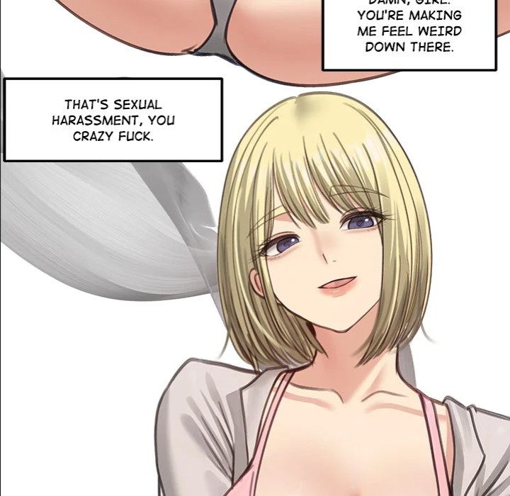 Runaway Wife Chapter 40 - Page 6