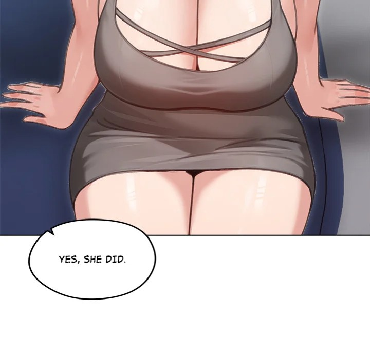 Runaway Wife Chapter 40 - Page 95