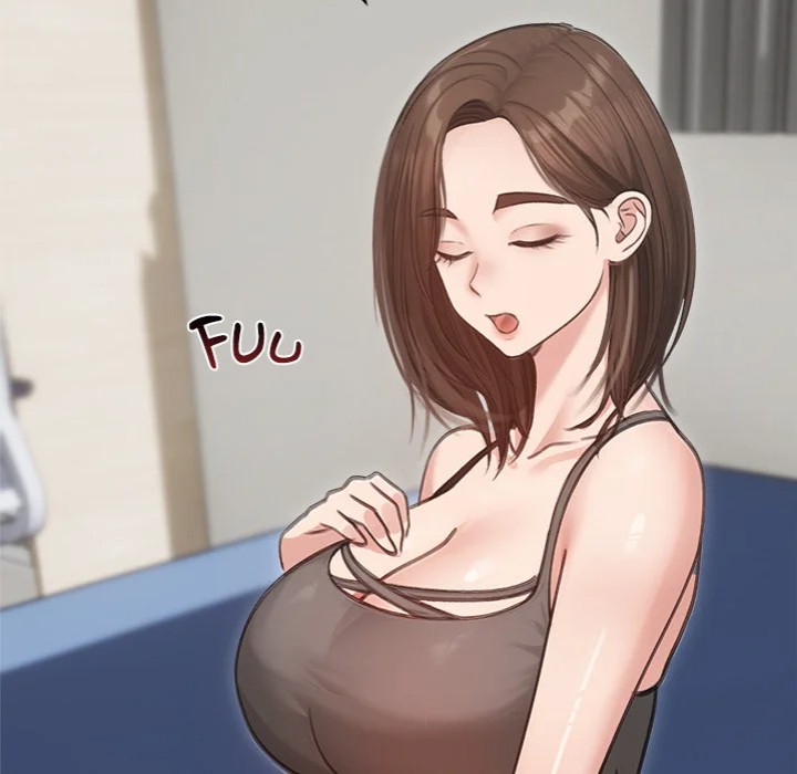 Runaway Wife Chapter 40 - Page 97