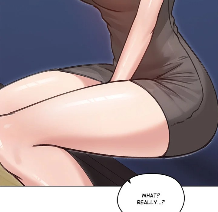 Runaway Wife Chapter 40 - Page 98