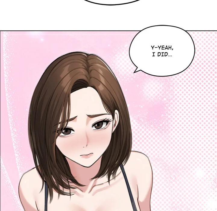 Runaway Wife Chapter 41 - Page 11