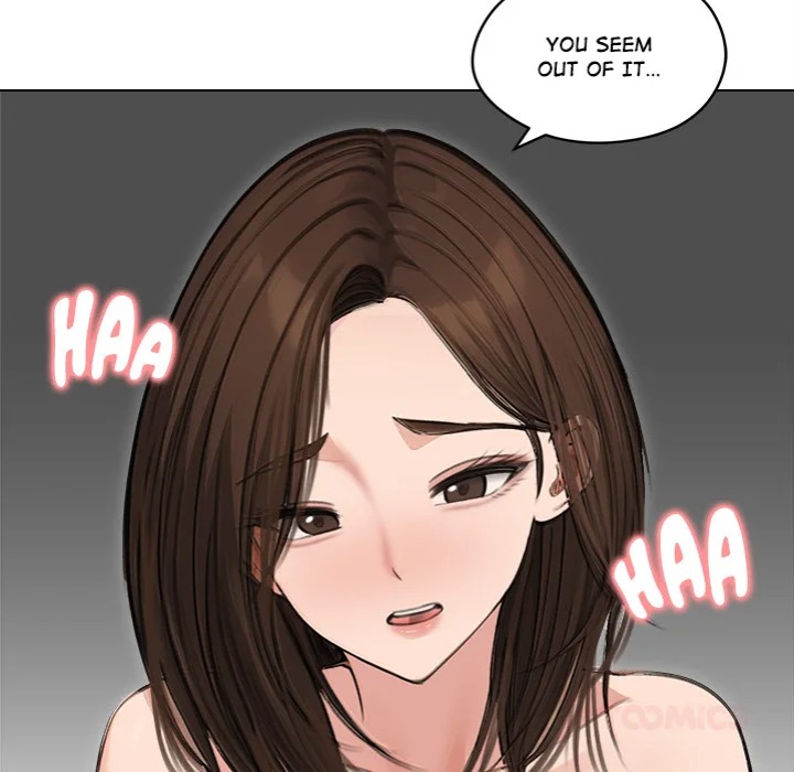 Runaway Wife Chapter 41 - Page 129