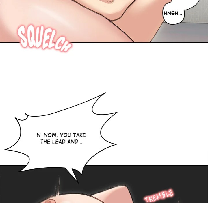 Runaway Wife Chapter 41 - Page 140