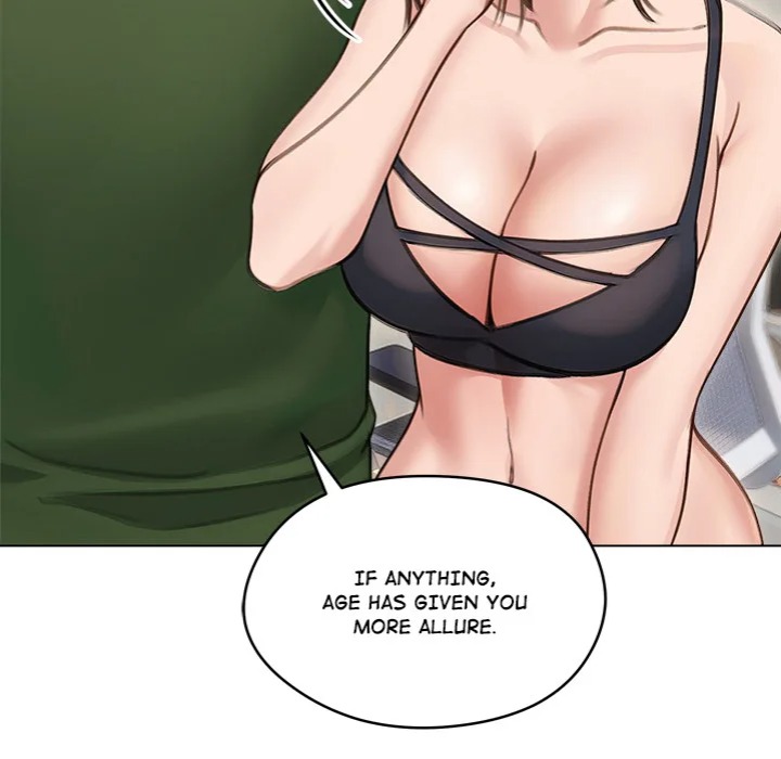 Runaway Wife Chapter 41 - Page 24