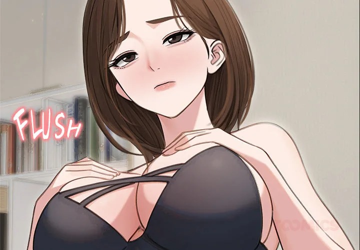 Runaway Wife Chapter 41 - Page 3