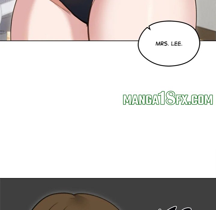 Runaway Wife Chapter 41 - Page 5