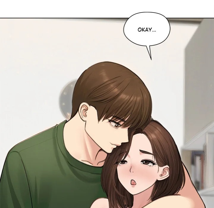 Runaway Wife Chapter 41 - Page 51