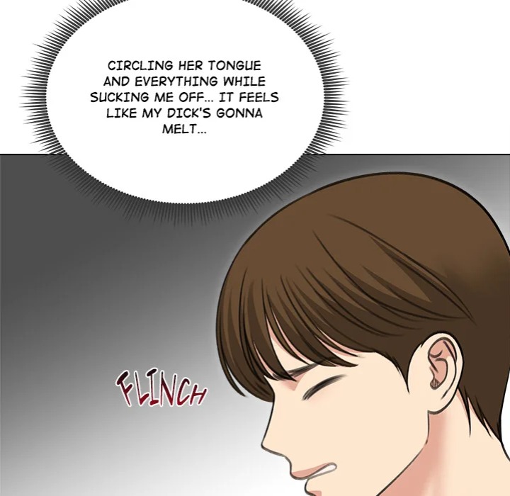 Runaway Wife Chapter 41 - Page 82