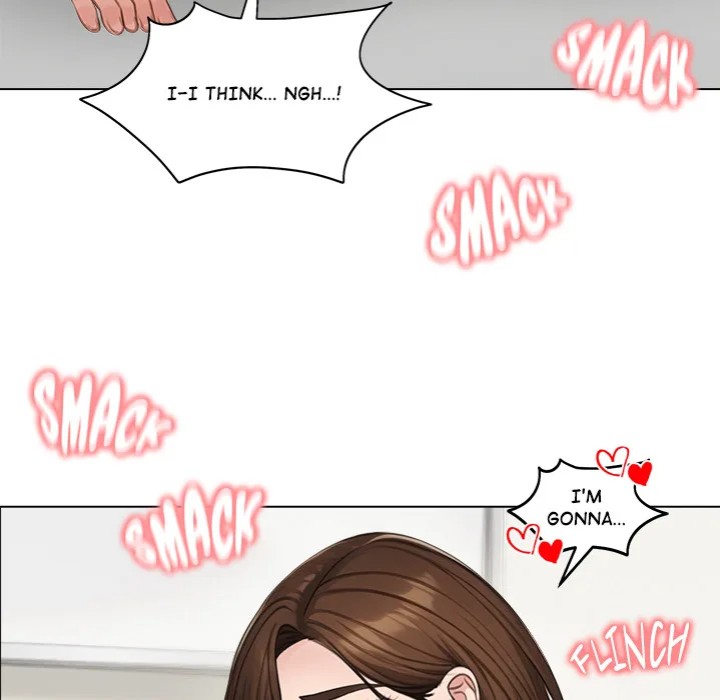 Runaway Wife Chapter 42 - Page 10