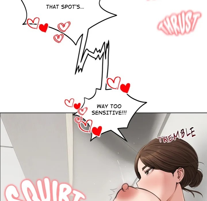 Runaway Wife Chapter 42 - Page 106