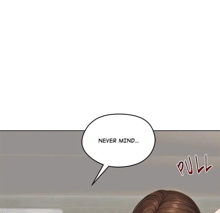 Runaway Wife Chapter 42 - Page 38