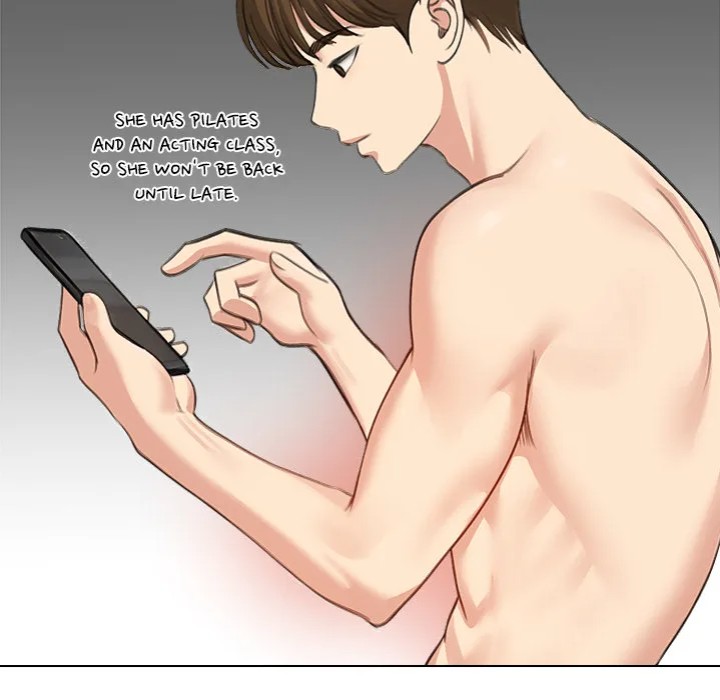 Runaway Wife Chapter 42 - Page 62
