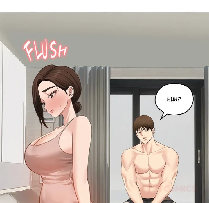 Runaway Wife Chapter 42 - Page 66