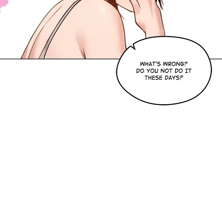 Runaway Wife Chapter 42 - Page 77