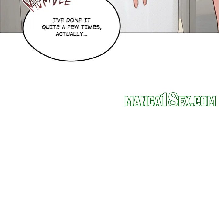 Runaway Wife Chapter 42 - Page 80