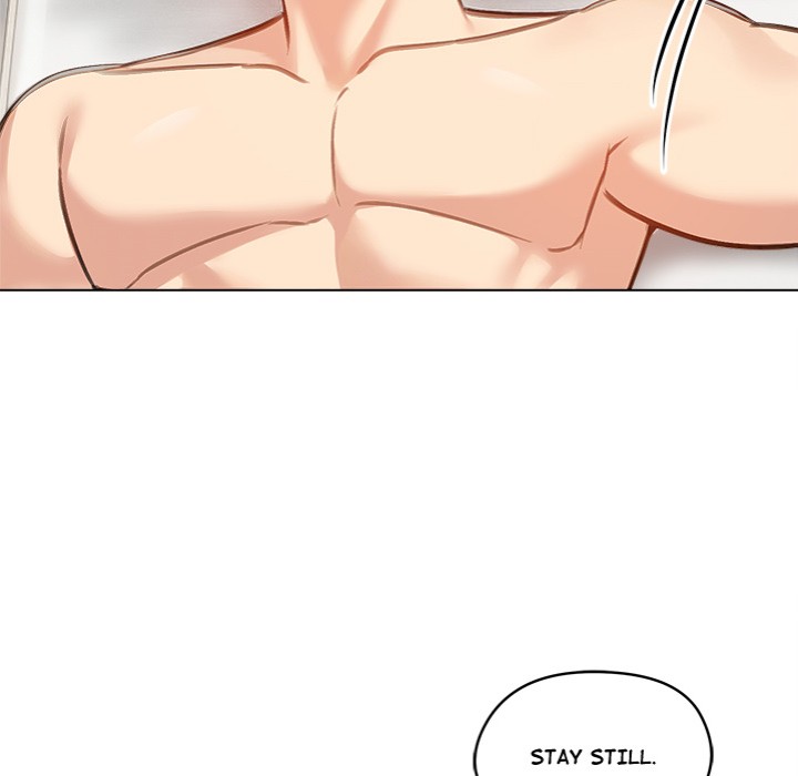 Runaway Wife Chapter 43 - Page 112