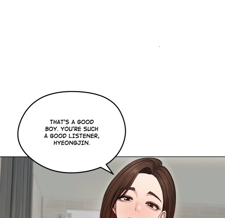 Runaway Wife Chapter 43 - Page 149