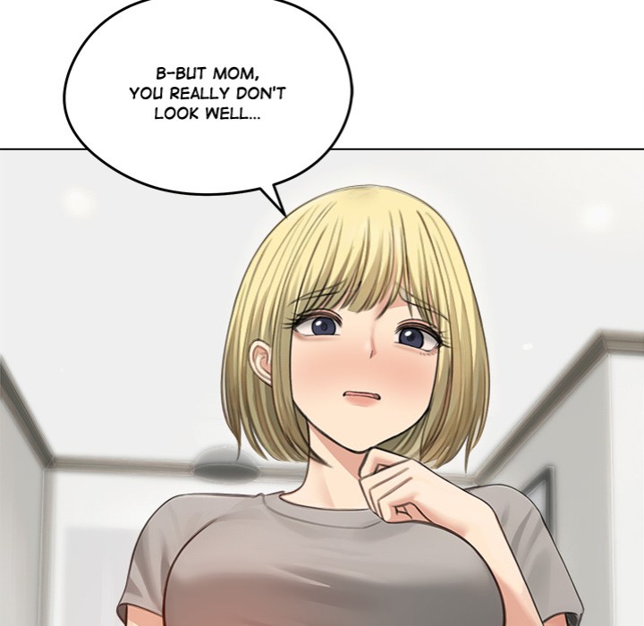 Runaway Wife Chapter 43 - Page 44