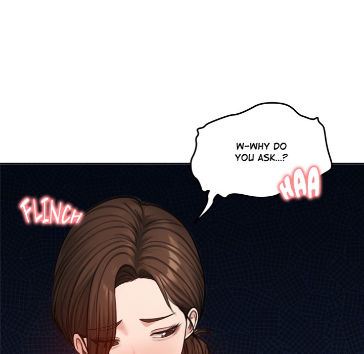Runaway Wife Chapter 43 - Page 8